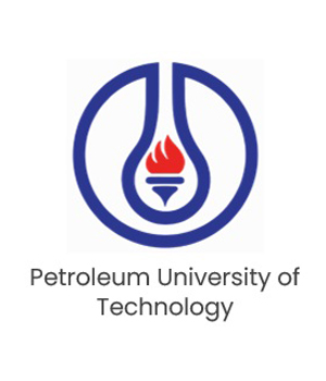 Petroleum-University-Logo